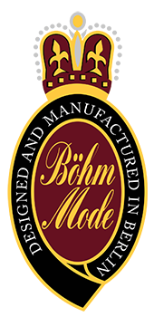 Böhm Mode-Logo