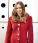 Preview: Mamba Jacke Gitter rot