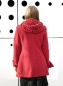 Preview: Mamba Jacke Gitter rot